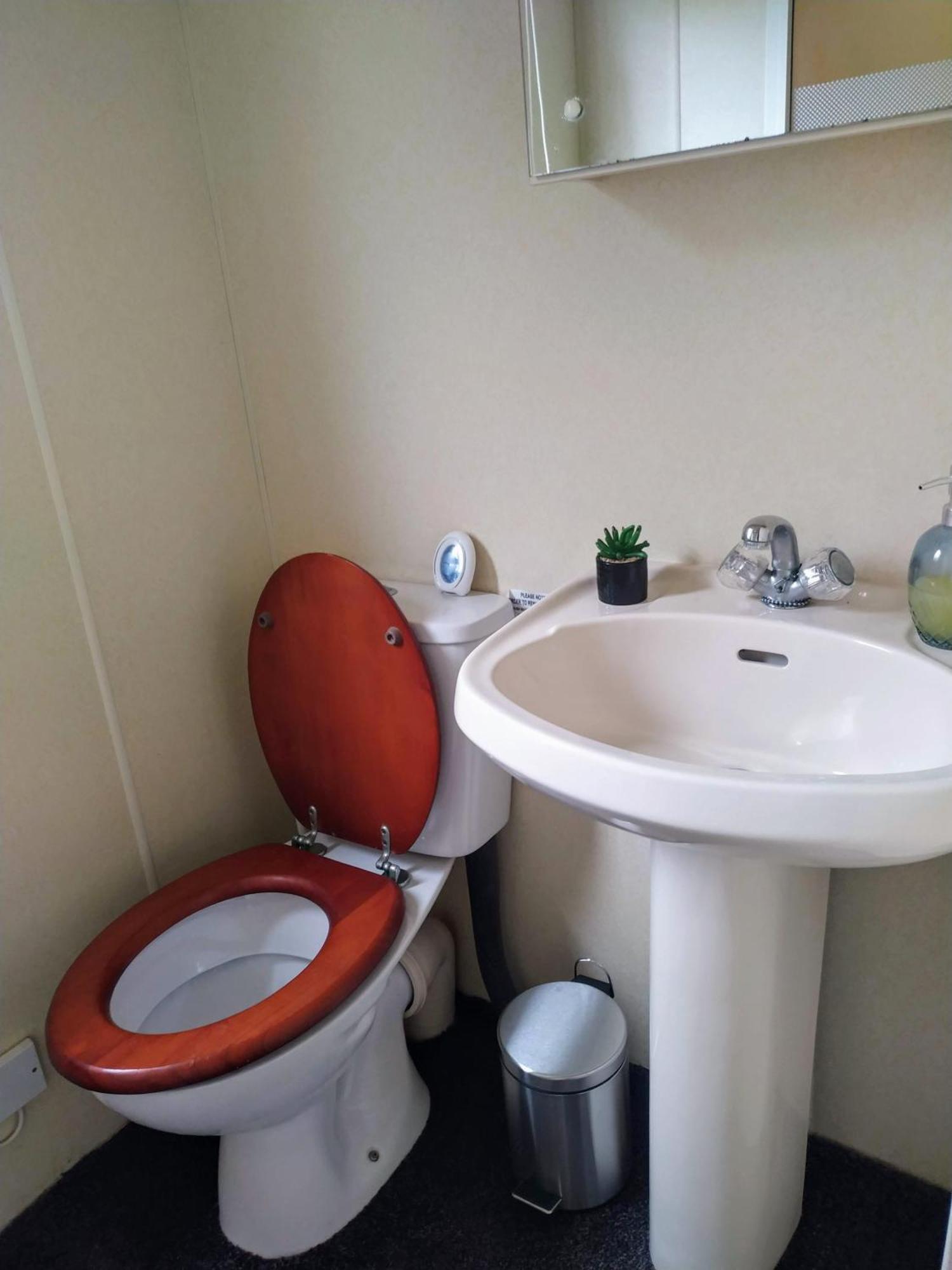 Mobilehouse Udraz Apartman Kutná Hora Kültér fotó
